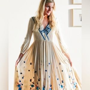 NWT Free people dress Small